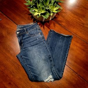 Women's American Eagle Jeans